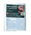 Папки -файлы перфорированные, комп.100шт