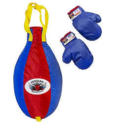 Набор "БОКС-9/4"