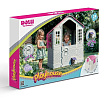 Игрушка Домик игровой DOLU Country  Play house, роз.