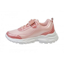 16279-9 Полуботинки кроссовые школьные (30-35) 12 пар в кор. (33)