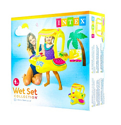 Круг для плавания 81x79см INTEX (Арт. 56573NP)