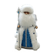 Дед Мороз 40 см. музыкальный