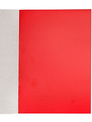 НАБОР ДЛЯ ДЕТ. ТВОРЧЕСТВА Карт цвет "ВОЛШЕБНЫЙ" А4 10л. ЗООПАРК (10-9037)КБС,зол+сереб+8цв