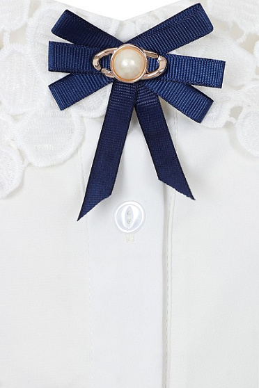 Рубашка детская на девочку (34-42)