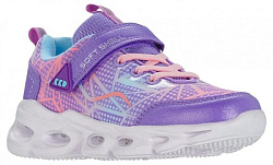 9457C размер 28-33 полуботинки сиреневые KAKADU (жен.) (короб 111111), размер: 30