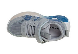 Полуботинки для мальч. R221874947GR (33-37.5) 8п