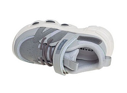 Полуботинки для мальч. R909273532GR (27-32) 8п