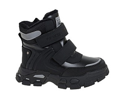 Полусапоги для мальч. R156978571BK (27-32) 8п