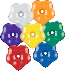 Q Цветок 06" Flower Ast