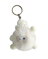 Брелок мягкий