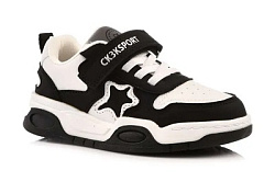 Полуботинки для мальч. R272673526BK (27-32) 8п