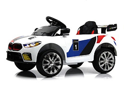 Электромобиль BMW F 444