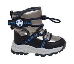 Полусапоги для мальч. R568778021SG (22-26) 8п