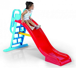 Игрушка Горка детская DOLU бол., с подключением воды