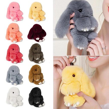 Брелок Заяц малый