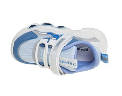 Полуботинки для мальч. R909273533BL (27-32) 8п