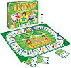 Игра настольная «OK!TIVITY. Junior.» 12+