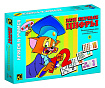 Игра "Мои первые цифры" детская настольная
