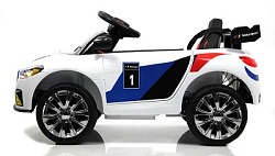 Электромобиль BMW F 444