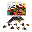 Игра логическая "Фигурное тримино" арт.05287
