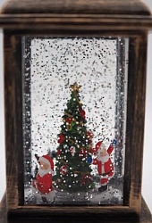 Фонарь светящ. 24054