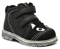 Б. Орлёнок 22-27 черный