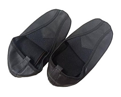 Ч. Самарские р.21-23,5 (нат.кожа) в ассорт.