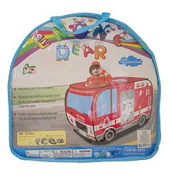 6079                 Палатка. Размер: 112х67х72