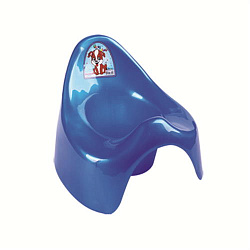 Горшок детский "Семер" (дуня) 295х290х205.