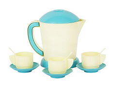 Игра Детский кухонный набор (10 пр.)