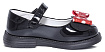 Туфли Капитошка 22-25 черный