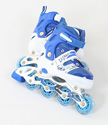 E32189          Ролики разм: 35-38 (М)