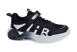 Полуботинки для мальч. R221874947BK (33-37.5) 8п