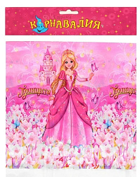 Скатерть "Принцесса" 856692