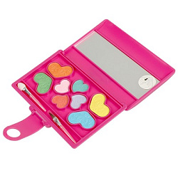 Косметика ДЛЯ ДЕВОЧЕК тени для век МИЛАЯ ЛЕДИ в кор.2*72шт