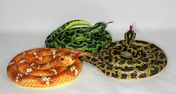 Змея, 0749-250/250