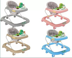 Ходунки №Y-W500/музыка/69*58*53