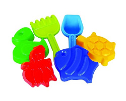 Набор для игры в песке