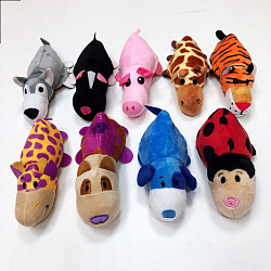 Вывернушка мягкая средняя