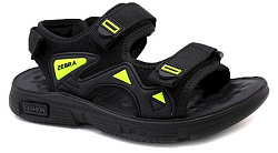 18388-1 Туфли открытые дошкольные, школьные (30-35) 12 пар в кор. (30)