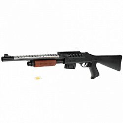 P329B              Ружье в пакете. Размер упак:61х15,5х3,5см