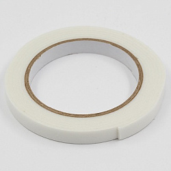 Лента клейкая двухсторонняя вспен. MAYLOTT 12мм*2м арт.3110 (24/288шт)