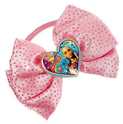 Аксессуары д/девочек Барби бант на резинке МИЛАЯ ЛЕДИ уп-10шт в кор.100уп