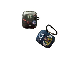 Чехол AirPods копия Luxo