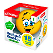 Веселый колобок