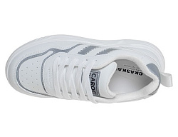 Полуботинки для девоч. R013174723W (32-37) 8п