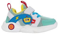 9447C размер 22-27 полуботинки зеленые KAKADU (муж.) (короб 111111), размер: 25