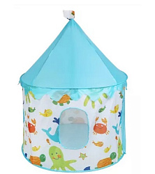 Палатка игровая, 105*105*135 см