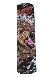 Скейтборд lion 79*20 см, pu колеса - в кор.6шт