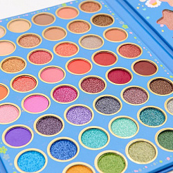 Косметика декор.набор I AM GIRL 16,5*22*1,5см  LK5117 (1/96наб.)